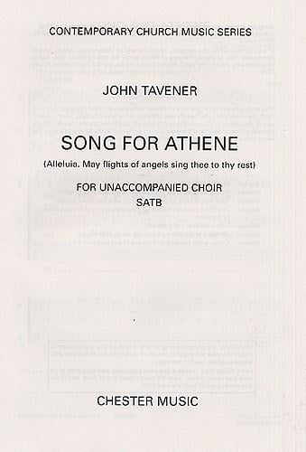 Song for Athene